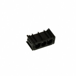 1 pcs : 0431601103 - CONN HDR 3POS 7.50MM R/A SLDR