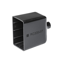 1 pcs : RC320-01 - RC320-01 REAR COVER