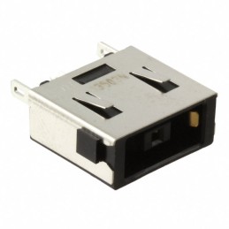 1 pcs : 2129567-1 - CONN POWER JACK SOLDER EYELET