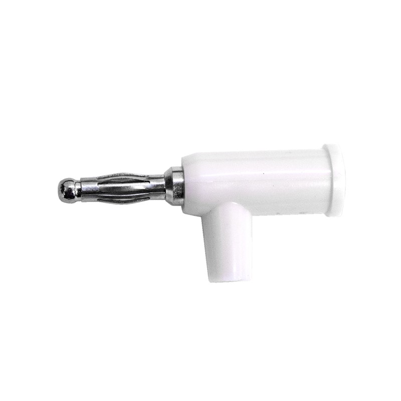 1 pcs : BU-P1825-9 - CONN BANANA PLUG STACK SLDRLESS