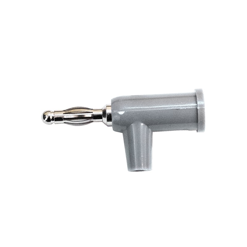 1 pcs : BU-P1825-8 - CONN BANANA PLUG STACK SLDRLESS