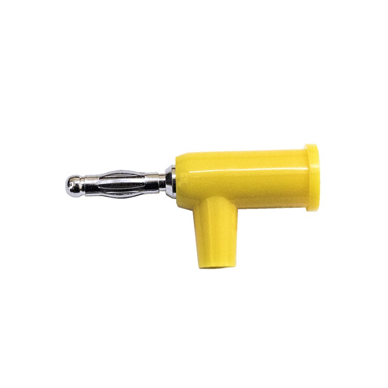 1 pcs : BU-P1825-4 - CONN BANANA PLUG STACK SLDRLESS