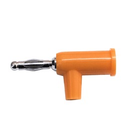 1 pcs : BU-P1825-3 - CONN BANANA PLUG STACK SLDRLESS