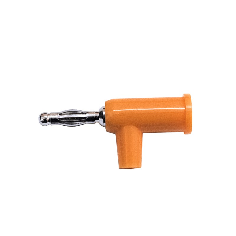 1 pcs : BU-P1825-3 - CONN BANANA PLUG STACK SLDRLESS