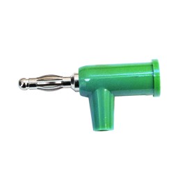 1 pcs : BU-P1825-5 - CONN BANANA PLUG STACK SLDRLESS