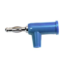 1 pcs : BU-P1825-6 - CONN BANANA PLUG STACK SLDRLESS