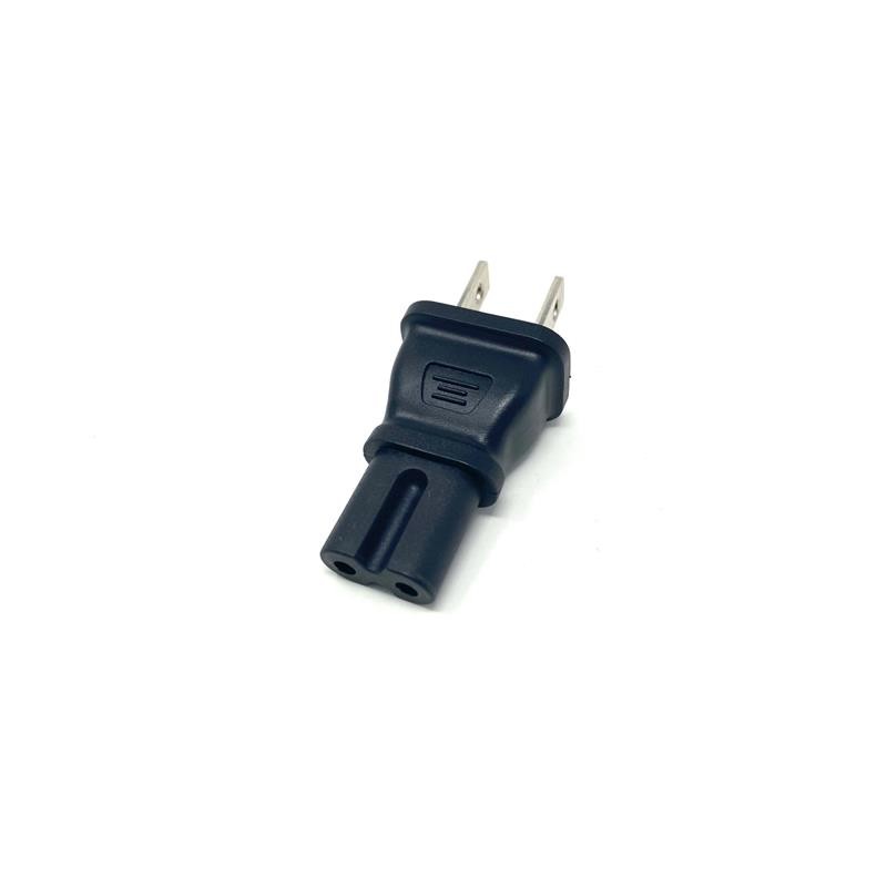 1 pcs : 451-703R(R) - PLUG ADAPTOR NA 1-15P TO C13
