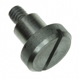 1 pcs : 1650402-1 - CONN SCREW SHLDR 8-32 UNF 2A