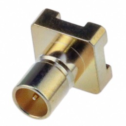 1 pcs : 0734040190 - CONN SMB JACK STR 75 OHM SMD