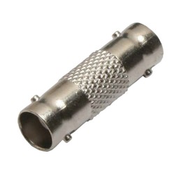 1 pcs : CAD-1000 - ADAPTER BNC INLINE 50 OHM FF