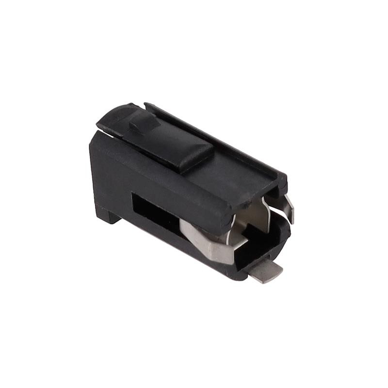1 pcs : 8843.0901 - 8843 SICHERUNGSHALTER 6,3X32 10A