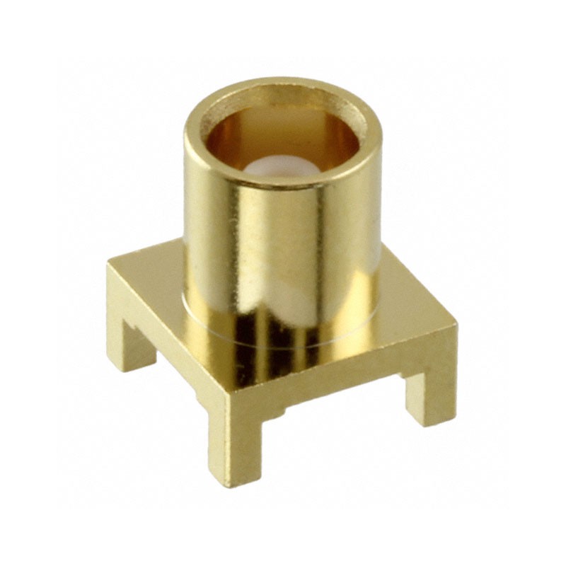 1 pcs : 0733660061 - CONN MCX JACK STR 50 OHM PCB