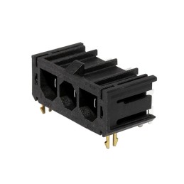 1 pcs : 0431605303 - CONN HDR 3POS 7.50MM R/A SLDR