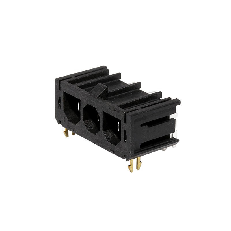 1 pcs : 0431605303 - CONN HDR 3POS 7.50MM R/A SLDR