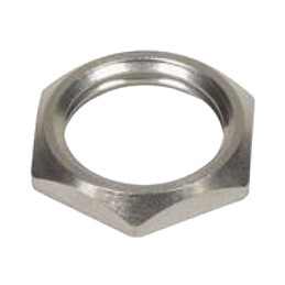 1 pcs : 21420100001401 - M12-ACC-NUT M12X1