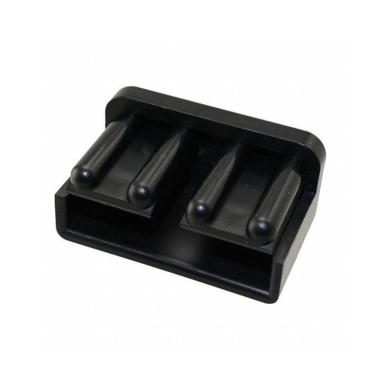 1 pcs : 647692-1 - DUST COVER HSG, 175A PWR PROD