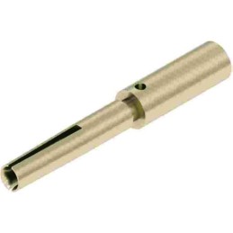 1 pcs : 21011009965 - M12 POWER CONTACT, FEMALE, AWG19