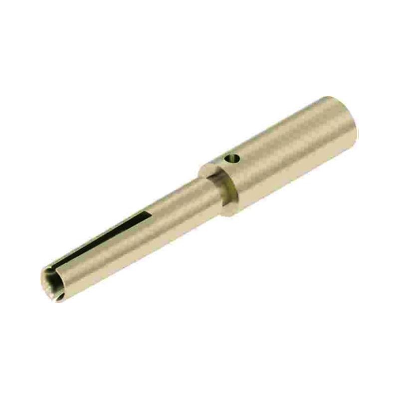 1 pcs : 21011009965 - M12 POWER CONTACT, FEMALE, AWG19