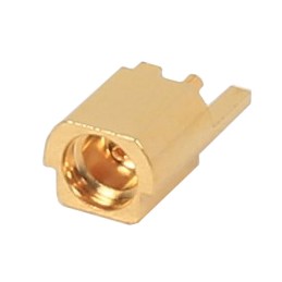 1 pcs : 0734150969 - MMCX JACK PCB LAUNCHER