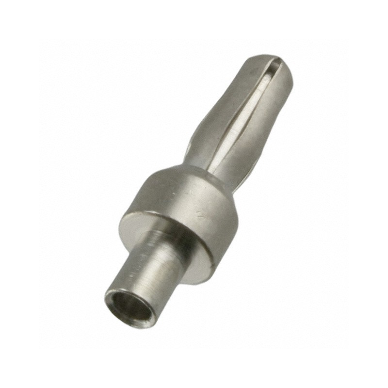 1 pcs : 552-3 - CONN BANANA PLUG RIVET
