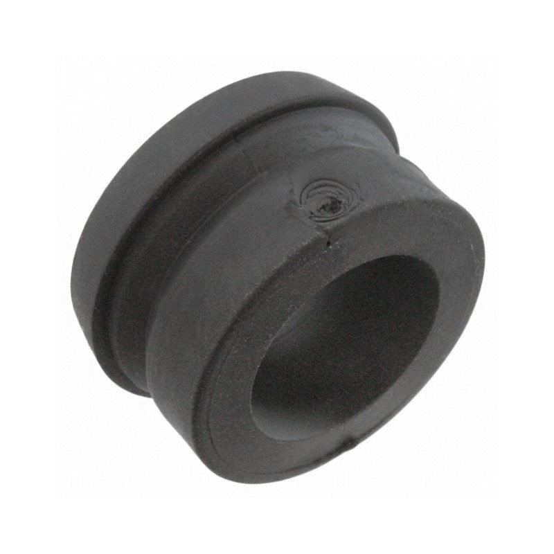 1 pcs : 351-8697-001 - CONN CABLE GLAND BLACK