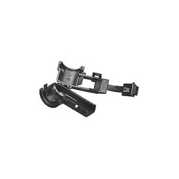 1 pcs : 1418918-1 - CONN BACKSHELL BLACK