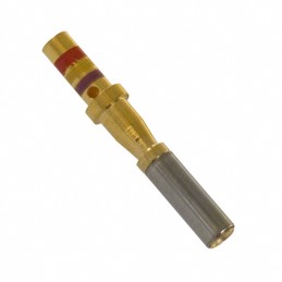 1 pcs : 10-257982-16F - CONTACT SOCKET 16-20AWG CRIMP