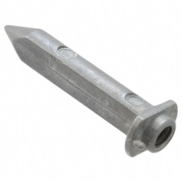 1 pcs : 5223985-5 - CONN KEYED GUIDE PIN 2.20MM 6-32