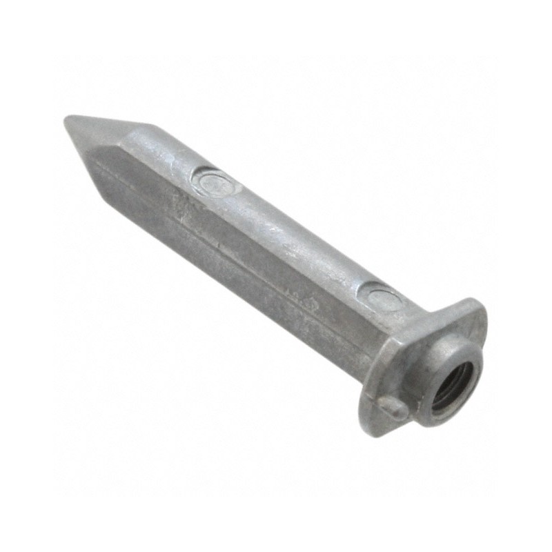 1 pcs : 5223985-5 - CONN KEYED GUIDE PIN 2.20MM 6-32