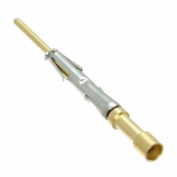 1 pcs : RM18W3K - CONTACT PIN 18-20AWG CRIMP GOLD