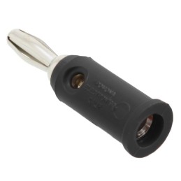 1 pcs : 1325-0 - CONN BANANA PLUG STACK SLDRLESS
