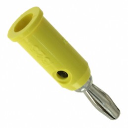 1 pcs : 1325-4 - CONN BANANA PLUG STACK SLDRLESS