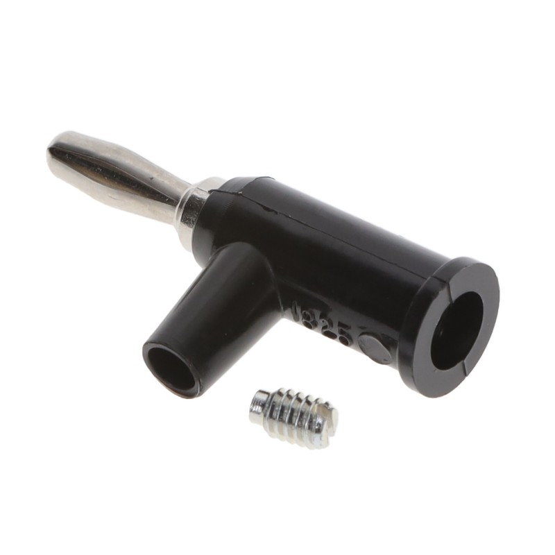 1 pcs : 1825-0 - CONN BANANA PLUG STACK SLDRLESS