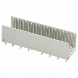 1 pcs : 17700002002 - CONN SHROUD B25 175POS