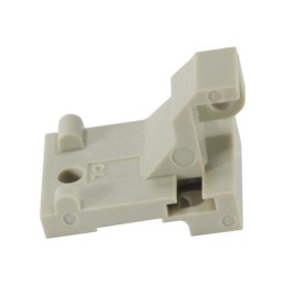 1 pcs : 09020009921 - DIN-SIGNAL FIXING BRACKET LEFT