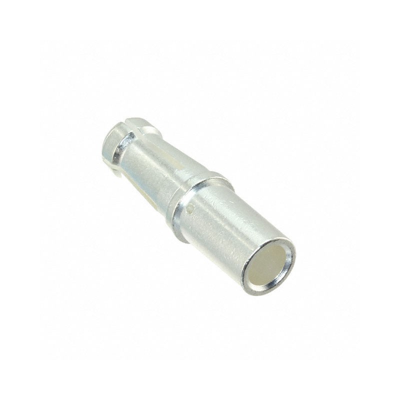 1 pcs : 10-730401-081 - CONTACT SOCKET 8AWG CRIMP SILVER