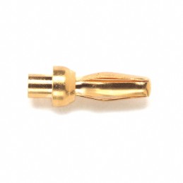 1 pcs : 3268 - CONN BANANA PLUG MINIATURE RIVET