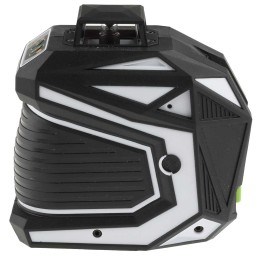 1 pcs - Laserliner Green, 2 Line Laser Level