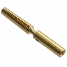 1 pcs : 5-1437720-7 - CONTACT SOCKET 24AWG CRIMP