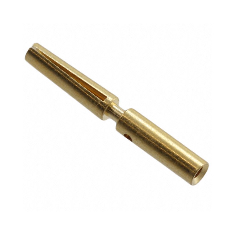 1 pcs : 5-1437720-7 - CONTACT SOCKET 24AWG CRIMP