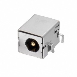 1 pcs : 694105309102 - CONN PWR JACK 1.75X4.75MM SOLDER