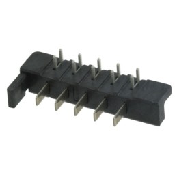 1 pcs : 5787422-1 - CONN HDR 5POS 5.00MM R/A SLDR