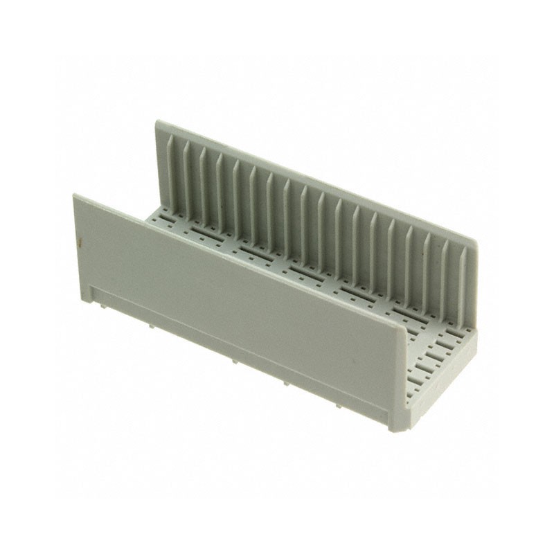 1 pcs : 17700005004 - CONN SHROUD B19 133POS