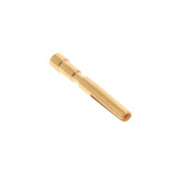 1 pcs : 1170240000 - CONTACT SOCKET 1.5MM CRIMP GOLD