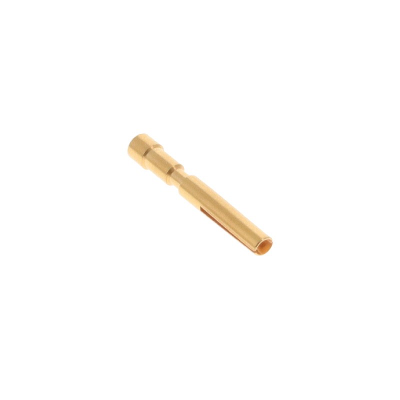 1 pcs : 1170240000 - CONTACT SOCKET 1.5MM CRIMP GOLD