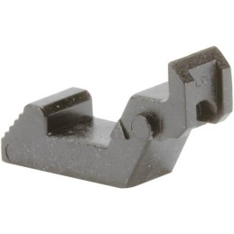 1 pcs : 09030009914 - DIN-SGNL LOCKING LEVER FEMALE C