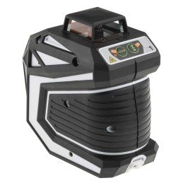 1 pcs - Laserliner Green, 2 Line Laser Level