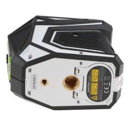 1 pcs - Laserliner Green, 2 Line Laser Level