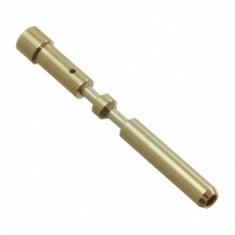 1 pcs : 09156006201 - CONTACT SOCKET 1MM CRIMP GOLD