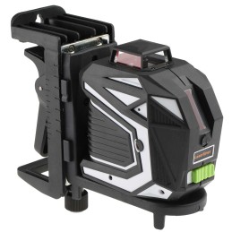 1 pcs - Laserliner Green, 2 Line Laser Level